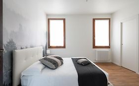 Apartments In San Marco With Canal View By Wonderful Italy
